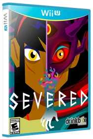 Severed