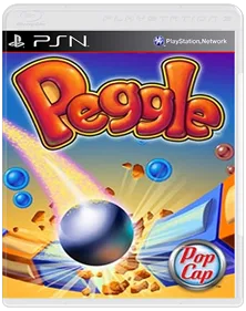 Peggle