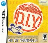 WarioWare D.I.Y