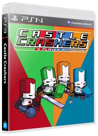 Castle Crashers
