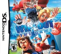 Wipeout: The Game