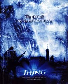 The Thing