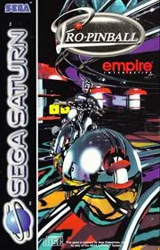 Pro Pinball