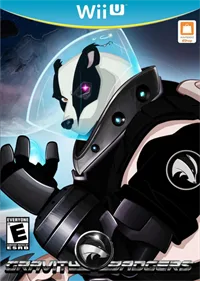 Gravity Badgers