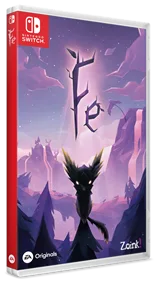 Fe