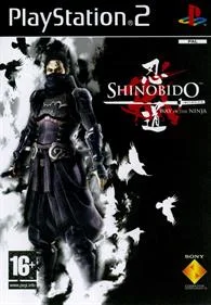 Shinobido: Way of the Ninja