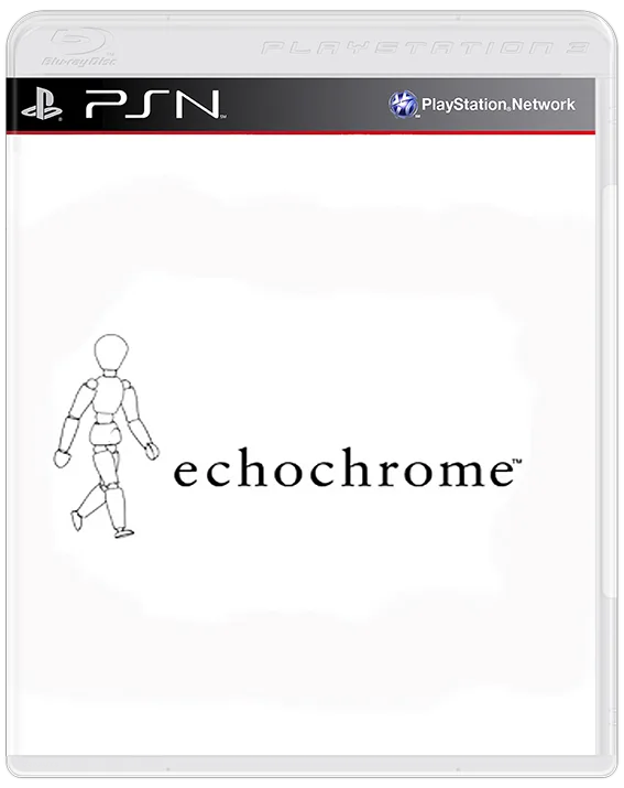 Echochrome