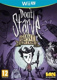 Don't Starve: Giant Edition