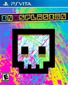 InkSplosion