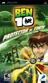Ben 10: Protector of Earth