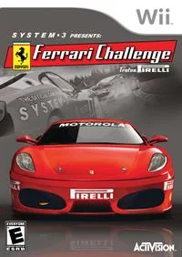 Ferrari Challenge: Trofeo Pirelli