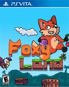 Foxyland