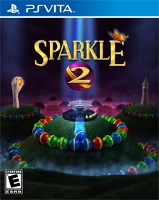 Sparkle 2