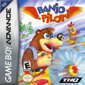 Banjo-Pilot