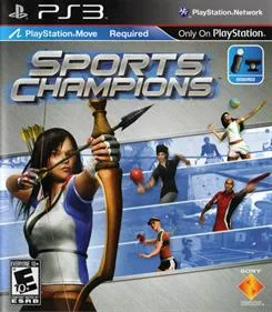 Sports Champions