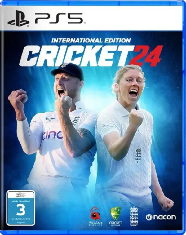 Cricket 24