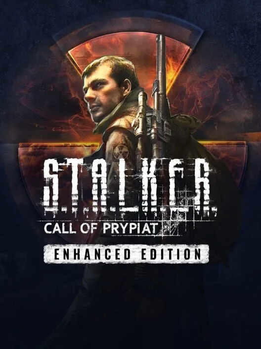 S.T.A.L.K.E.R.: Call of Prypiat: Enhanced Edition
