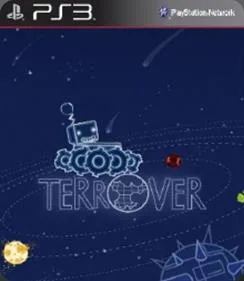 TerRover