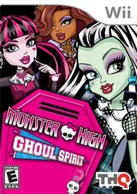 Monster High: Ghoul Spirit