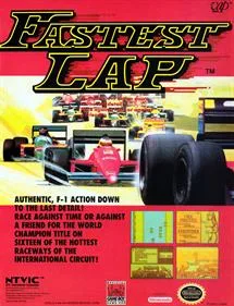 Fastest Lap