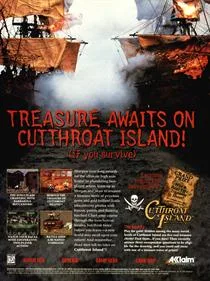 Cutthroat Island