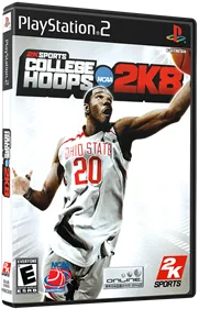 College Hoops 2K8
