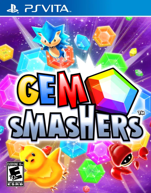 Gem Smashers