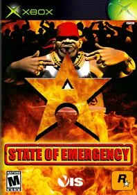 State of Emergency