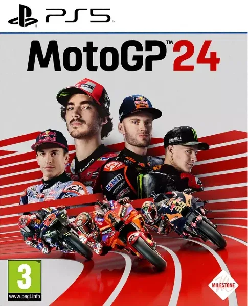 MotoGP 24