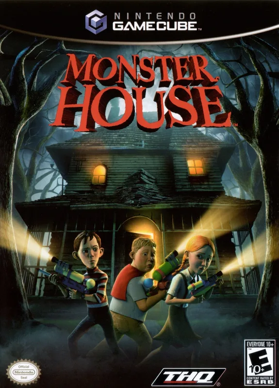 Monster House