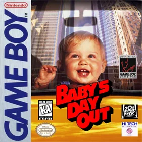 Baby's Day Out