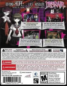 Danganronpa Another Episode: Ultra Despair Girls