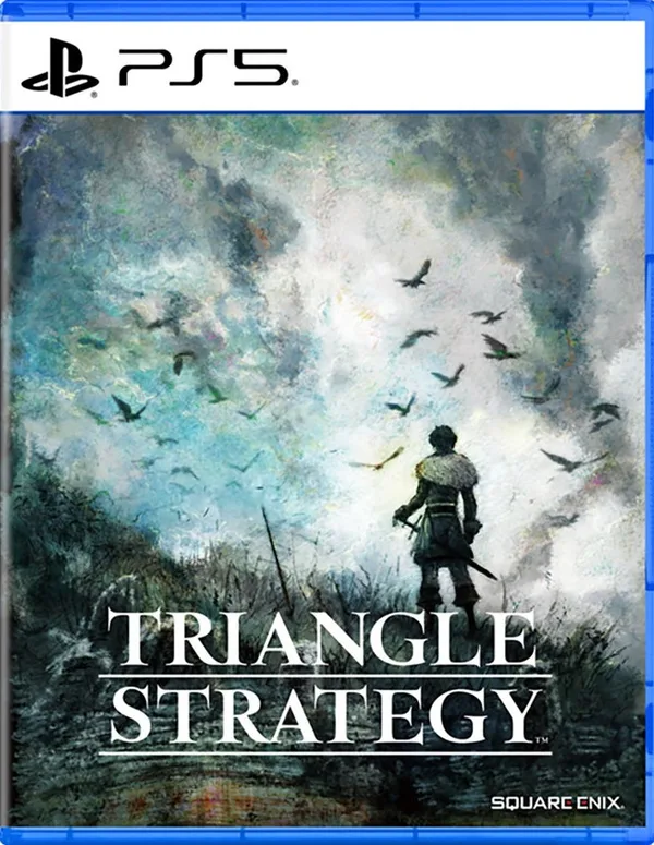 Triangle Strategy