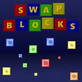 Swap Blocks