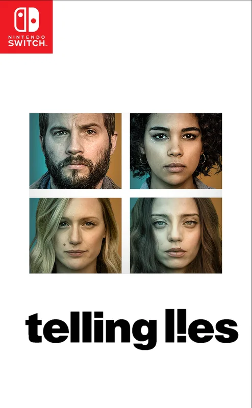 Telling Lies