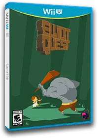Elliot Quest