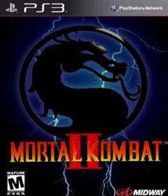 Mortal Kombat II