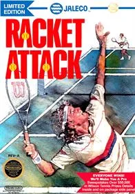 Racket Attack