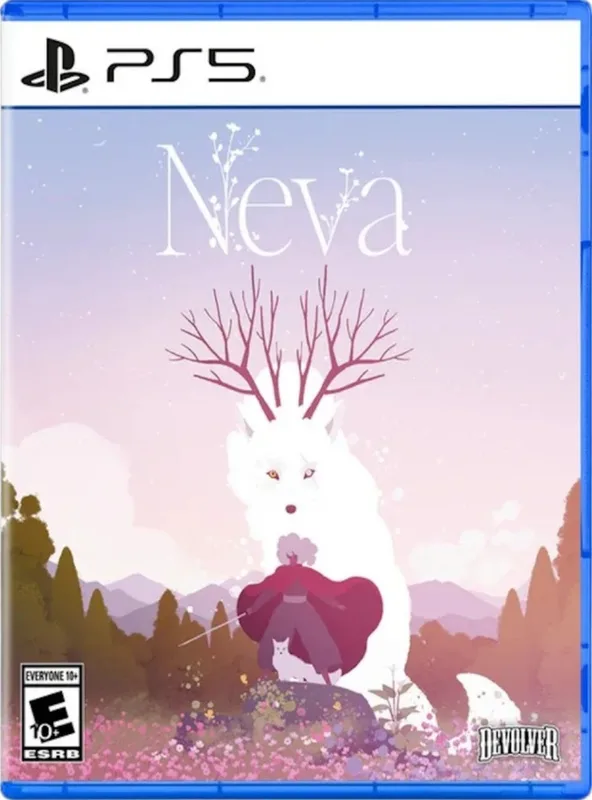Neva