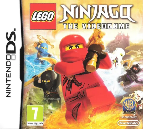 LEGO Battles: Ninjago