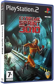 Extreme Sprint 3010