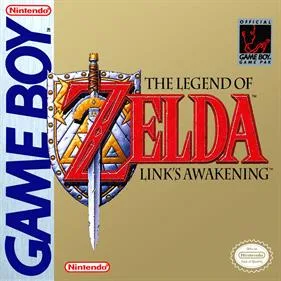 The Legend of Zelda: Link's Awakening