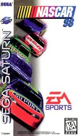 NASCAR 98