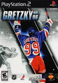 Gretzky NHL 06