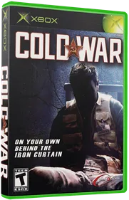 Cold War