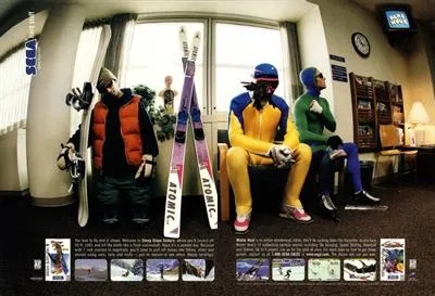Steep Slope Sliders