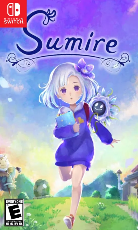 Sumire