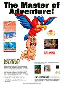 Super Adventure Island
