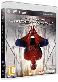 The Amazing Spider-Man 2