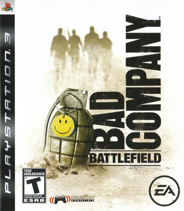Battlefield: Bad Company: Gold Edition